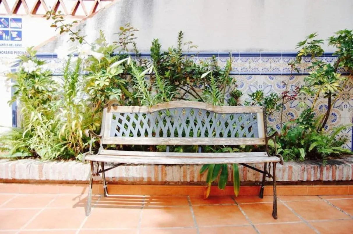 Fantastic 1 Bedroom Apartment In The Centre Of Nerja