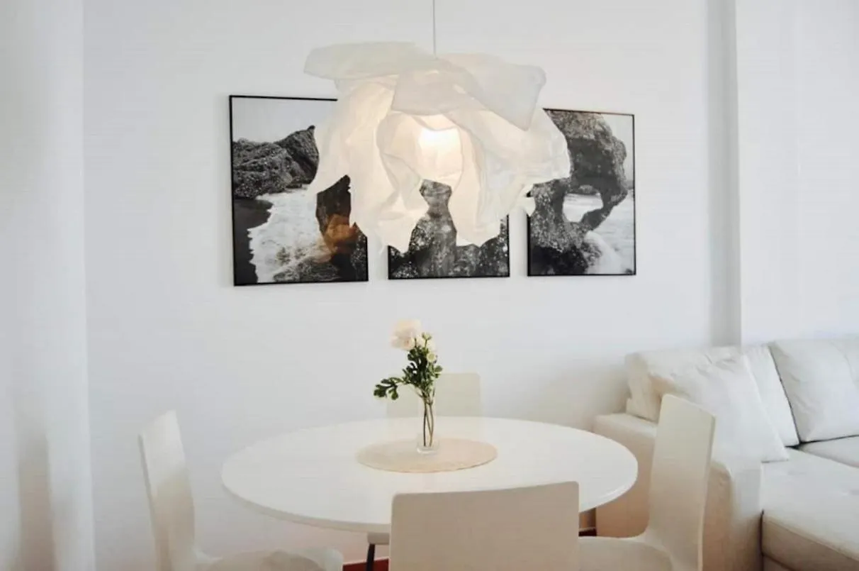 Fantastic 1 Bedroom Apartment In The Centre Of Nerja Spain