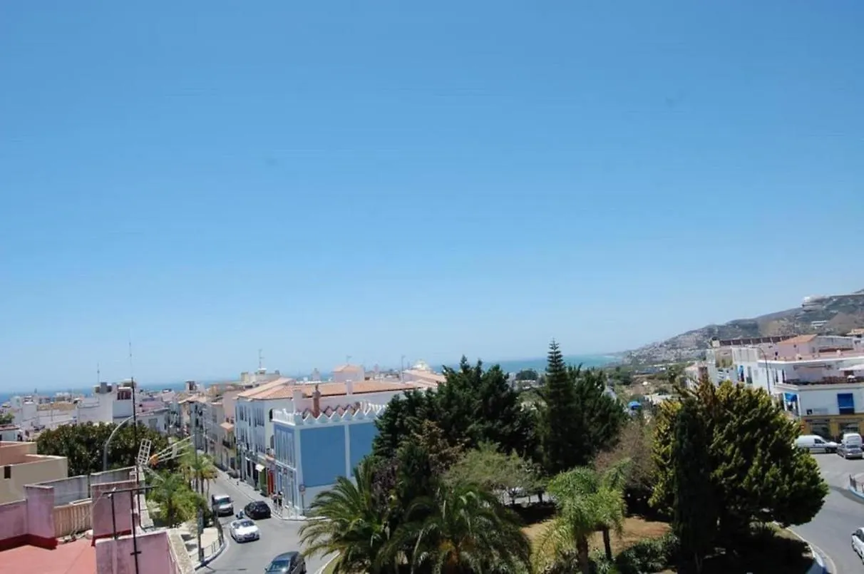 Fantastic 1 Bedroom Apartment In The Centre Of Nerja Spain