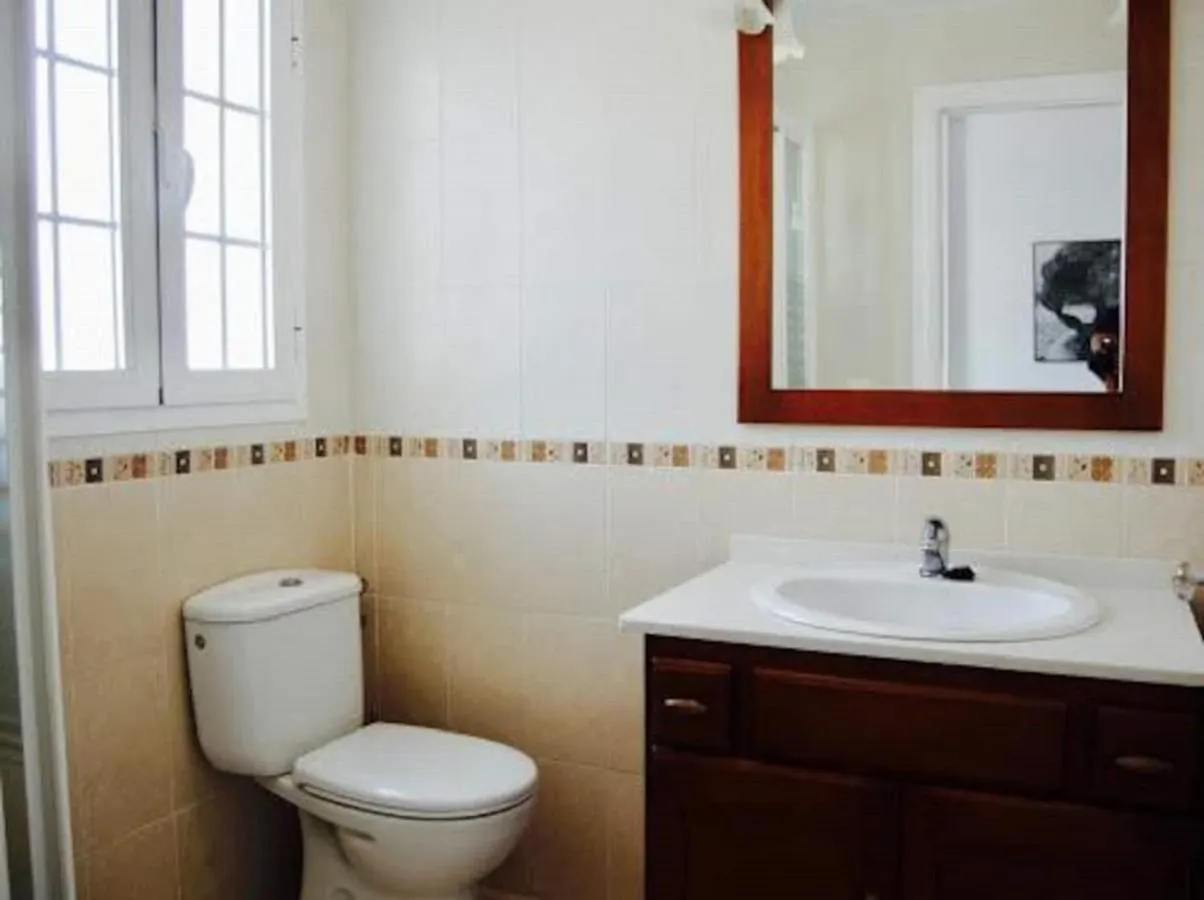 Fantastic 1 Bedroom Apartment In The Centre Of Nerja 0*,