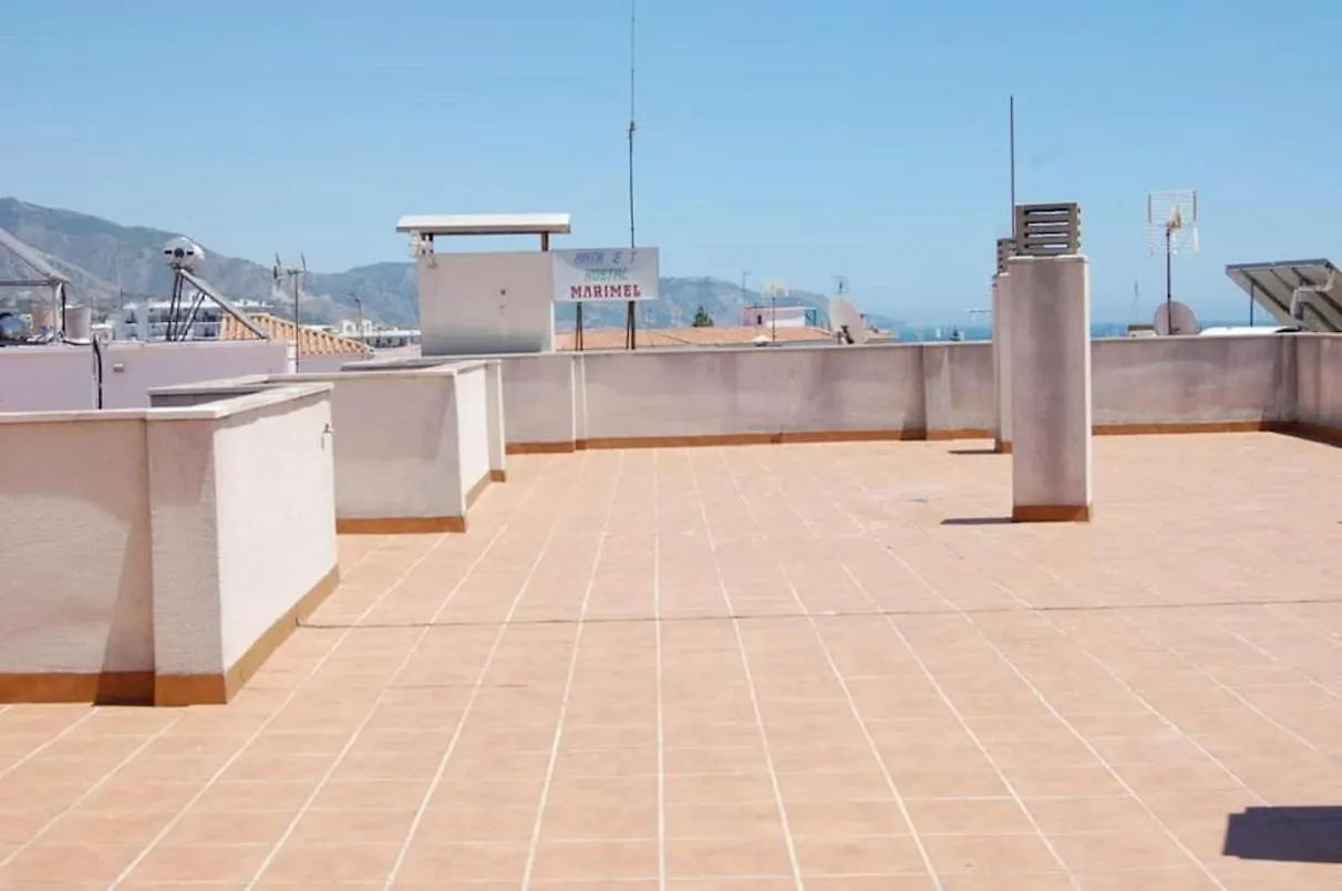 Fantastic 1 Bedroom Apartment In The Centre Of Nerja 0*,
